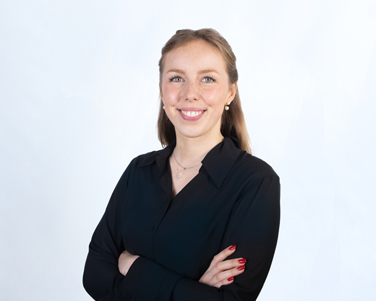Chiara  Brinkmann