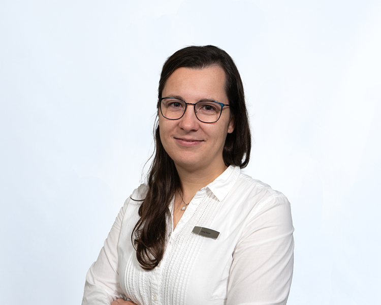Anne Thürk