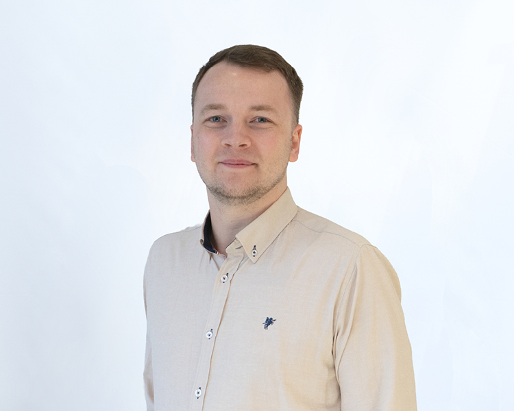 Danny Löffler