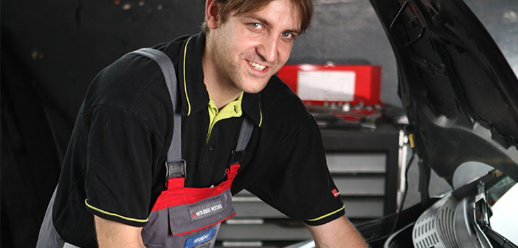 Daniel Manzke