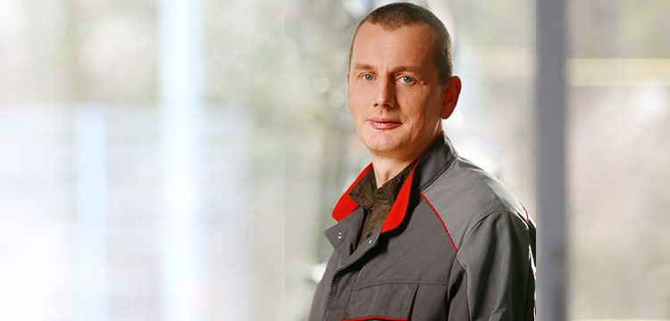 Holger Ott